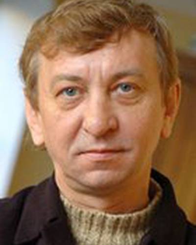 Анатолий Горин фото