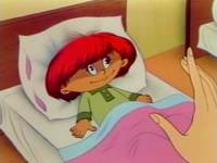 Кадр Как Петя Пяточкин слоников считал