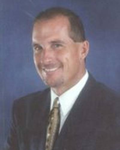 Джерри Штурм фото