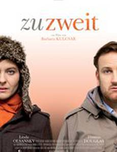 Zu zweit