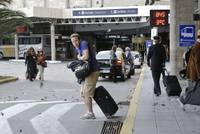 Кадр Остаток отпуска