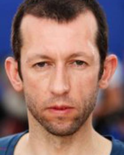 Жуан Педру Родригиш фото