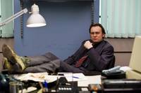 Кадр Прах к праху