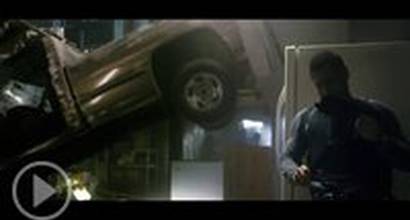 Международный трейлер №2