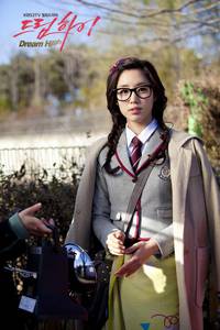 Кадр Одержимые мечтой