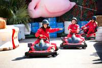 Кадр Город хищниц