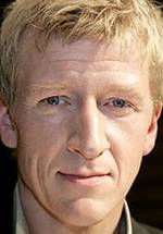 Йенс Альбинус фото