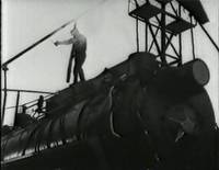 Кадр Большие перегоны