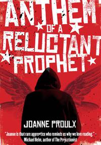 Постер Anthem of a Teenage Prophet