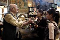 Кадр Махарал – тайна талисмана