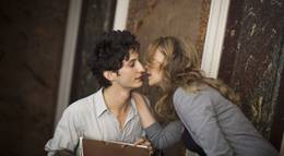 Кадр из фильма "Любовник напрокат" - 2