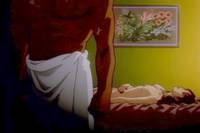 Кадр Голго 13: Королева пчел (видео)