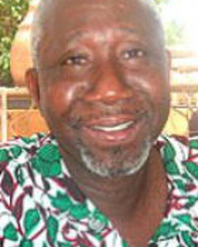 Расмане Уэдраого фото