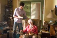 Кадр В стране женщин