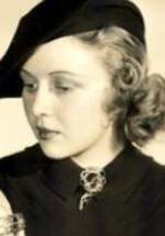 Сесилия Паркер фото