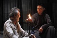 Кадр Великий фокусник