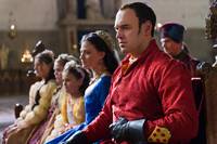 Кадр Демоны Да Винчи