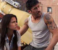 Кадр 13-й район: Кирпичные особняки