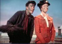 Кадр Мэри Поппинс