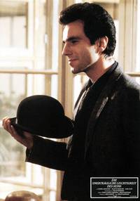 Кадр Невыносимая легкость бытия