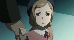 Кадр из фильма "Призрак в доспехах: Синдром одиночки. Сообщество крепкого государства" - 1