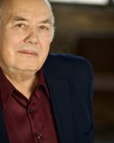 Роберт Брюлер фото