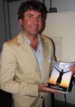 Стивен Хилленбёрг фото