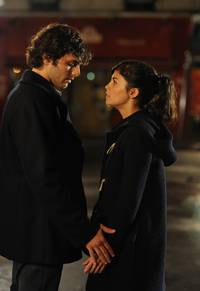 Кадр Нежность