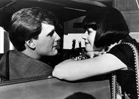 Кадр Дикая штучка