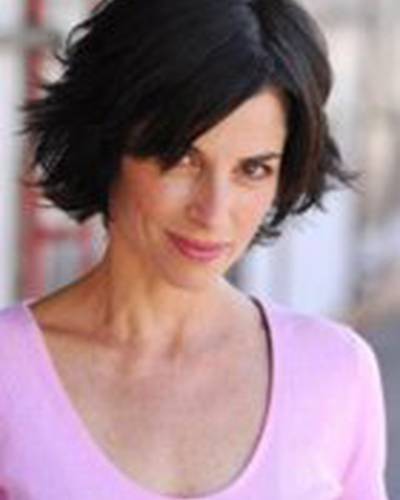 Пэм Хеффлер фото