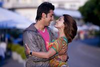 Кадр Берегитесь, красавицы