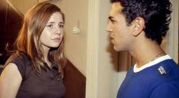 Кадр из фильма "Турецкий для начинающих" - 1