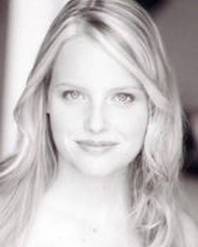 Сара Смит фото