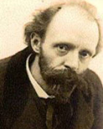 Холл Кейн фото