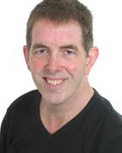 Энтони Оллгуд фото