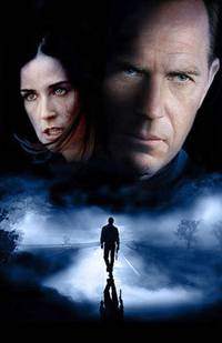 Постер Кто Вы, Мистер Брукс?