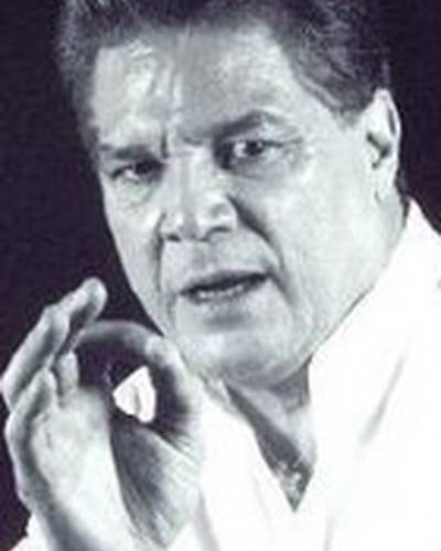 Мигель Анхел Суарес фото