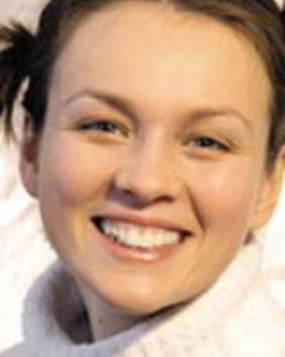 Ольга Олексий фото