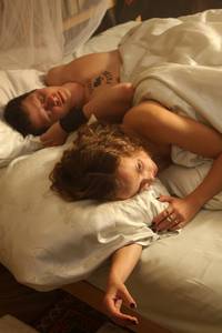 Кадр Петербург. Только по любви