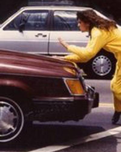 Ханна Козак фото