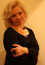 Ирина Гергель фото