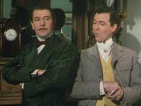 Кадр Как важно быть серьезным