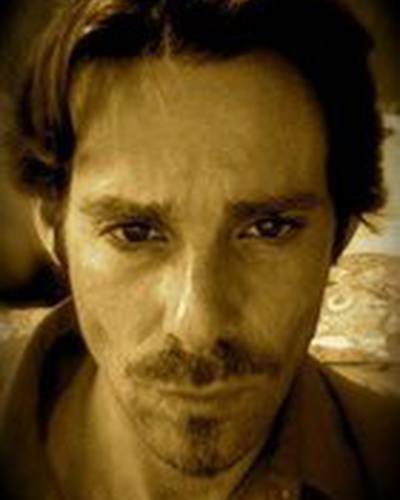 Джеймс Кэллис фото