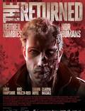 Постер из фильма "Возврат" - 1