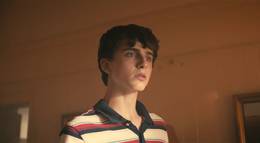 Кадр из фильма "Жаркие летние ночи" - 1