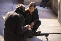 Кадр Восприятие