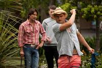 Кадр Всемогущие Джонсоны