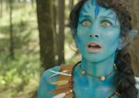 Кадр Очень голодные игры