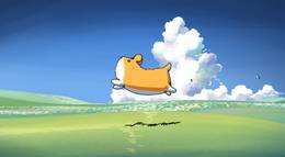 Кадр из фильма "Улыбка (видео)" - 1