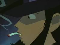 Кадр Люпен III: Война из-за одного доллара